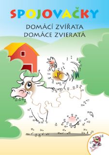 Obrázek z Spojovačky Domácí zvířata 